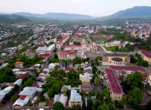 Xankəndidə meteoroloji stansiya quraşdırılacaq