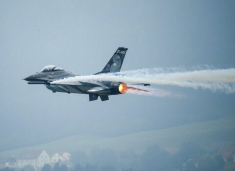 ABŞ Türkiyəyə 23 milyard dollarlıq “F-16”lar satacaq – TƏSDİQLƏNDİ