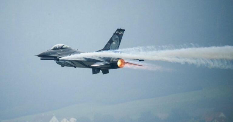ABŞ Türkiyəyə 23 milyard dollarlıq “F-16”lar satacaq – TƏSDİQLƏNDİ ABŞ Türkiyəyə 23 milyard dollarlıq “F-16”lar satacaq – TƏSDİQLƏNDİ