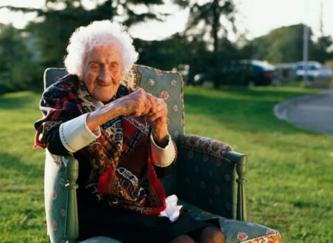 Dünyanın uzunömürlüləri – Reytinq