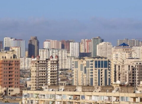 Bakının bu ərazilərində evlər kəskin BAHALAŞDI
