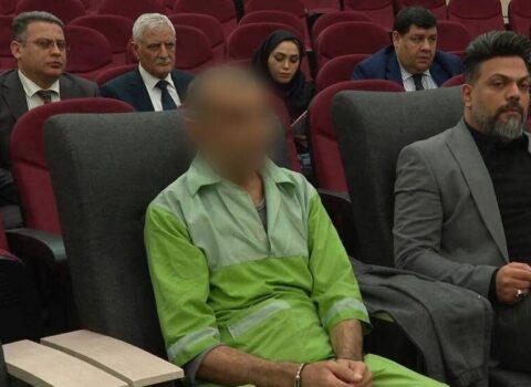 Səfirliyimizə hücum edən şəxslə bağlı tezliklə QƏRAR VERİLƏCƏK