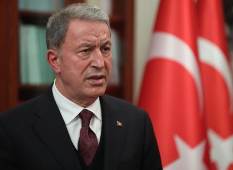 Zəngəzur dəhlizi tez bir zamanda açılacaq – Hulusi Akar
