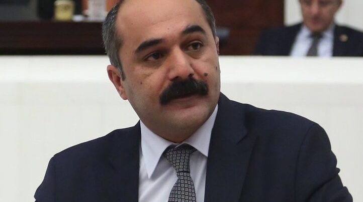 “Kürddür, PKK-ya görə istintaq olunub” – AŞPA-da əleyhimizə səs vermiş türkiyəli deputatın dosyesi “Kürddür, PKK-ya görə istintaq olunub” – AŞPA-da əleyhimizə səs vermiş türkiyəli deputatın dosyesi