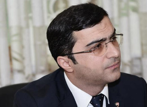 Nail Kərimov vəzifəsindən azad olundu