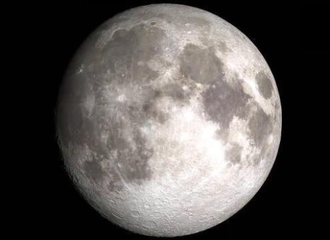 Ay aktiv şəkildə kiçilir – Alimlərdən XƏBƏRDARLIQ