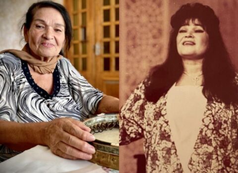 Elgizin verilişində biabırçılıq – Öldüyü deyilən Əməkdar artist efirə zəng etdi