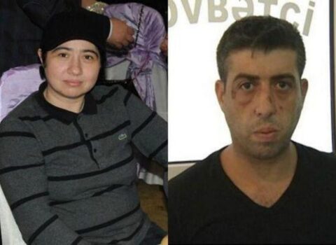 Aygün Bəylərin qardaşı əfv üçün Prezidentə müraciət etdi – FOTO