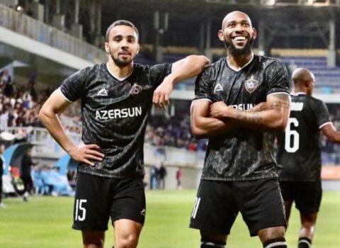 Leandro Andrade gedir? – “Qarabağ” transfer üçün çox pul istəyir, Çin klubu isə…