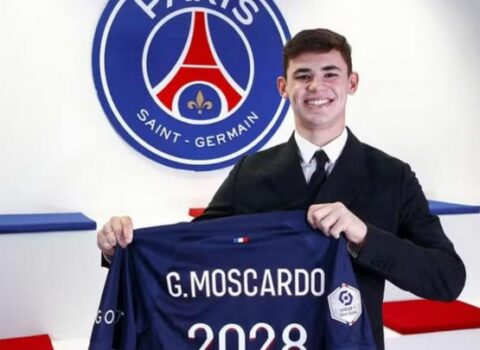 PSJ braziliyalı futbolçunu transfer etdi