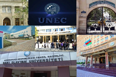 Universitetlərin köçürülməsi ilə bağlı RƏSMİ AÇIQLAMA