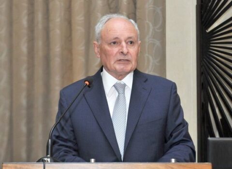 Oqtay Şirəliyevin səhhətində problem yarandı – Türkiyəyə aparıldı