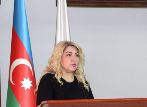 Perinatal Mərkəzdəki yanğına görə direktor və 2 şöbə müdiri saxlanıldı