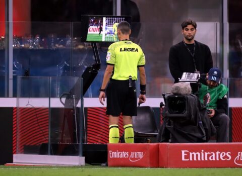 FIFA qərar verdi: Futbolda yeni qayda!