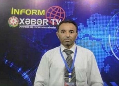 Şəhid ailələrindən çəkiliş üçün pul alan kanal rəhbərinə HÖKM OXUNDU