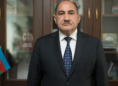 Rəis müavininin adı keçən sifarişli qətldə hökm oxundu