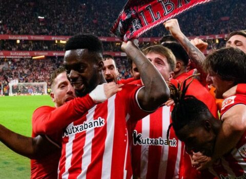 İspaniya kuboku: “Barselona” turnirlə vidalaşdı