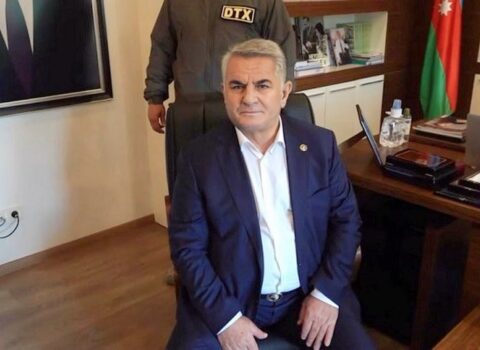 Həbsdə olan sabiq icra başçısının gəlini nədən narazıdır? – Evə görə məhkəməyə müraciət etdi