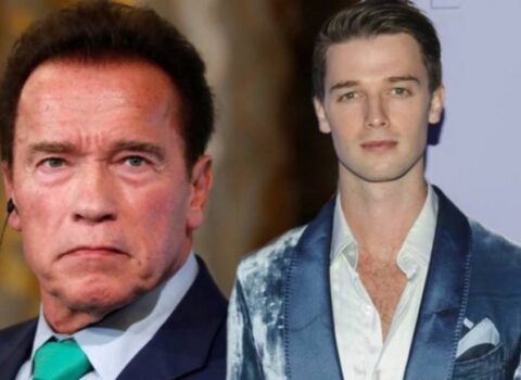 Arnold Şvartseneqqerin oğlu seriala DƏVƏT ALDI