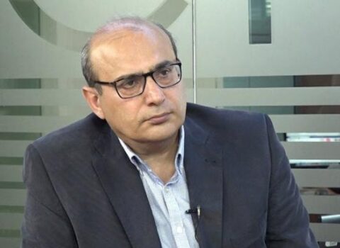 Danielyan: “Bizi mövcud bəladan kilsə xilas edə bilər”