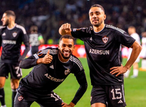 Andrade “Qarabağ”dan gedir? – Qurbanovdan açıqlama