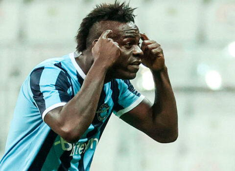 Ulduz futbolçu Azərbaycandan təklif alıb