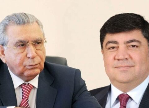 Ali Məhkəmə Ramiz Mehdiyevin kürəkəninin Şabrandakı “qoçu”luğuna son qoydu – QƏRAR