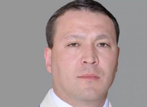 Nazarbayevin daha bir qardaşı oğlunun işi məhkəməyə verildi