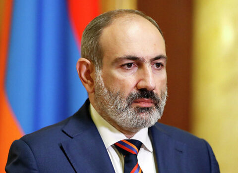 “Paşinyan Ermənistanı bananı olmayan banan respublikasına çevirib” – Erməni jurnalist