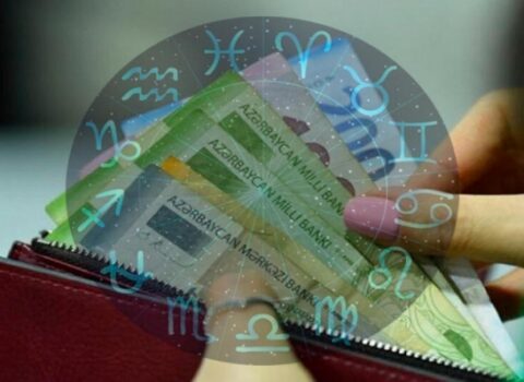 Yaxın günlərdə pullanacaq ÜÇ BÜRC