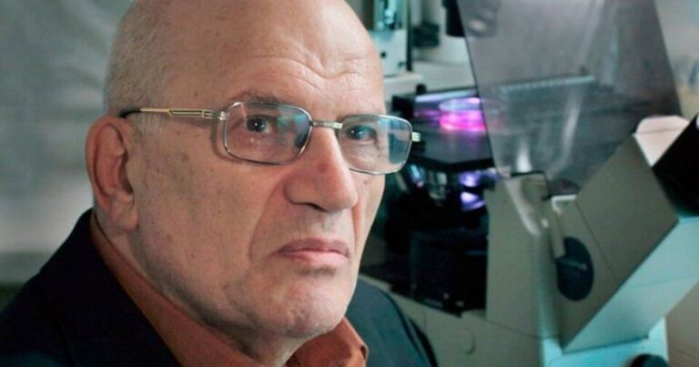 “Sputnik V” peyvəndinin yaradıcısı vəfat etdi “Sputnik V” peyvəndinin yaradıcısı vəfat etdi