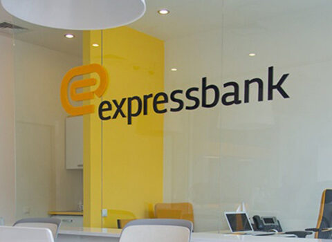 “Expressbank”ın maliyyə institutlarına borcları 87 mln. manat artıb
