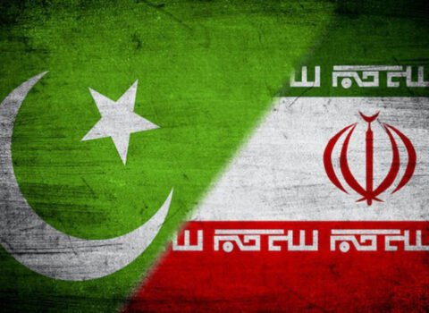 Pakistan İrandakı səfirini geri çağırdı
