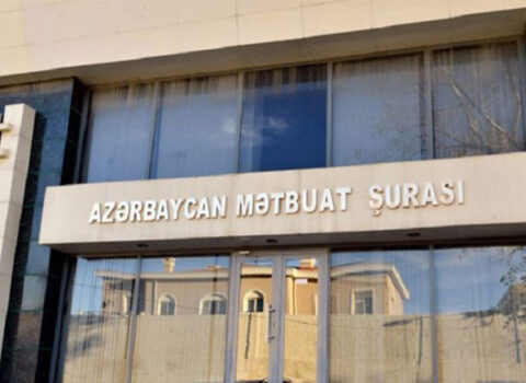 Mətbuat Şurası kütləvi aksiyaları işıqlandıran jurnalistlərə çağırış etdi