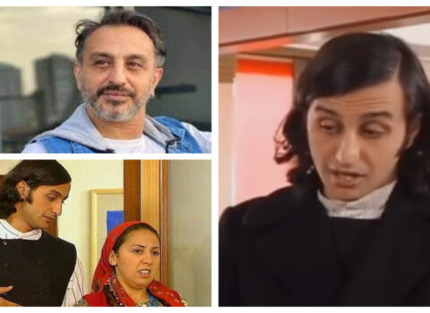“Azərbaycanlı rolunu oynadım, hamı məni “Ay balam” çağırdı” – Türkiyəli aktyor