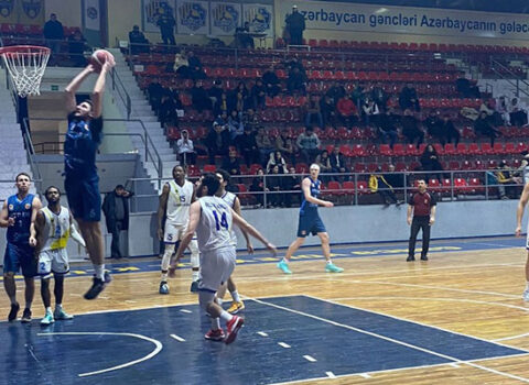 Azərbaycan çempionatında 12-ci tur başa çatdı