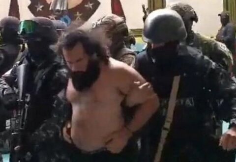 Məşhur mafioz həbsxanadan yoxa çıxdı – Fövqəladə vəziyyət elan edildi