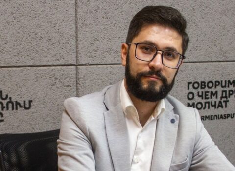 “Paşinyan bunu etsəydi, Qarabağ indi də bizim idi” – Beniamin Matevosyan