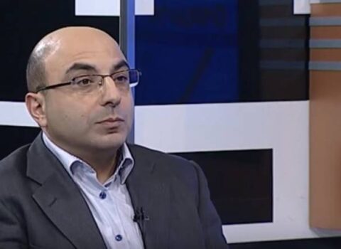 “Moskva və İrəvan bütün problemlərini həll etdi” – Erməni nazirdən AÇIQLAMA