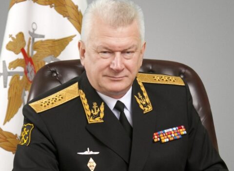 Evmenov: “ABŞ bu raketlərlə Rusiyanın bütün ərazisini vura bilər”