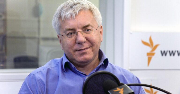 Şestakov: “Azərbaycanın bu addımı Paşinyan üçün ölüm hökmü olar” Şestakov: “Azərbaycanın bu addımı Paşinyan üçün ölüm hökmü olar”