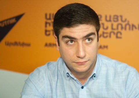 “Biz Qarabağ məsələsini birdəfəlik bağlayırıq” – Arman Qukasyan