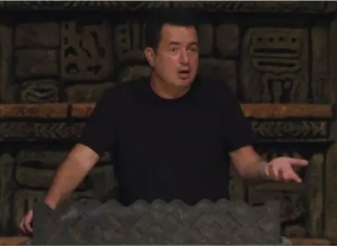 “Survivor” tarixində İLK: Acun şok oldu