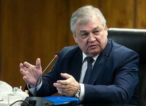“Bizdə məlumatlar var” – Rusiya prezidentinin Suriya üzrə xüsusi nümayəndəsi