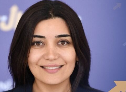 Dövlət İmtahan Mərkəzində YENİ TƏYİNAT
