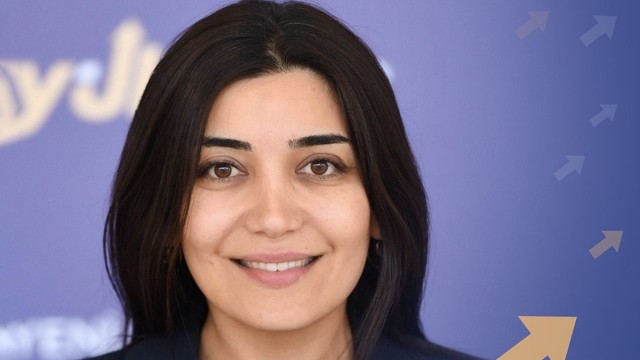 Dövlət İmtahan Mərkəzində YENİ TƏYİNAT Dövlət İmtahan Mərkəzində YENİ TƏYİNAT