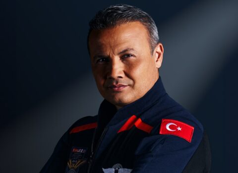 Türk astronavtın kosmosa uçuşu təxirə salındı
