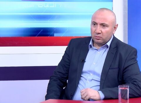 “Ermənistanı dünya xəritəsində dövlət kimi saxlamaq istəyiriksə…” – Tevanyan