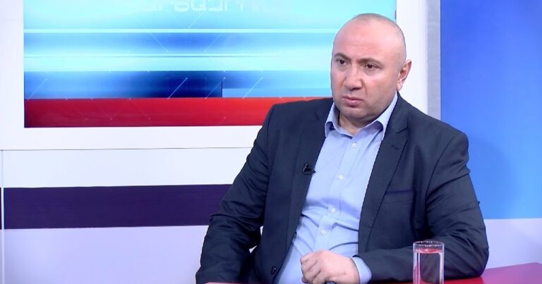 “Ermənistanı dünya xəritəsində dövlət kimi saxlamaq istəyiriksə…” – Tevanyan “Ermənistanı dünya xəritəsində dövlət kimi saxlamaq istəyiriksə…” – Tevanyan