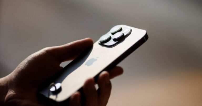 FHN-nin əməkdaşlarına iPhone-dan istifadə etmək qadağan edildi FHN-nin əməkdaşlarına iPhone-dan istifadə etmək qadağan edildi